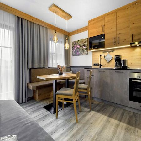 Apartament Bauernhof Auhof Wagrain Zewnętrze zdjęcie