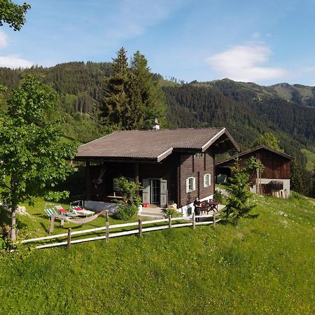 Apartament Bauernhof Auhof Wagrain Zewnętrze zdjęcie