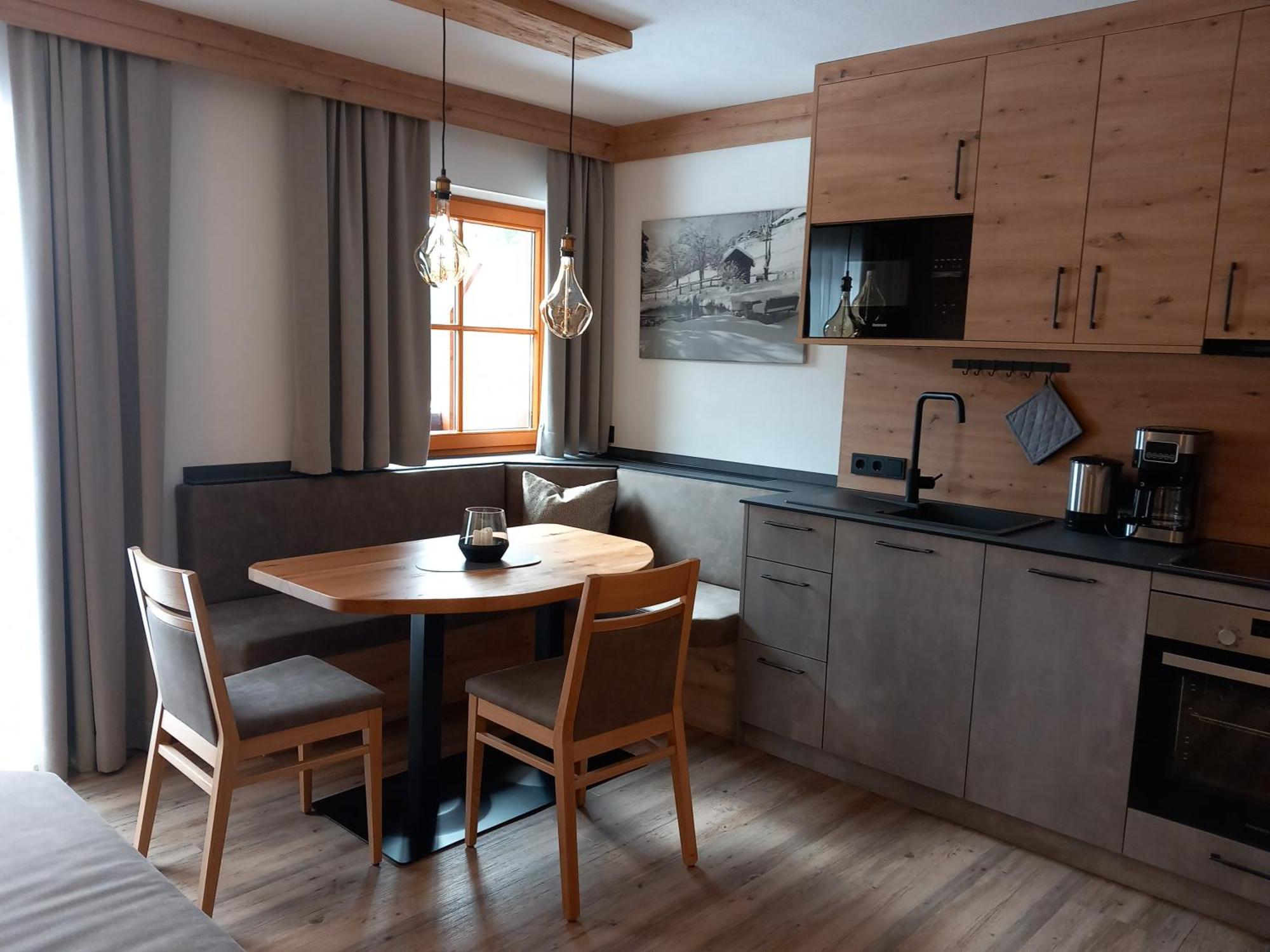 Apartament Bauernhof Auhof Wagrain Zewnętrze zdjęcie