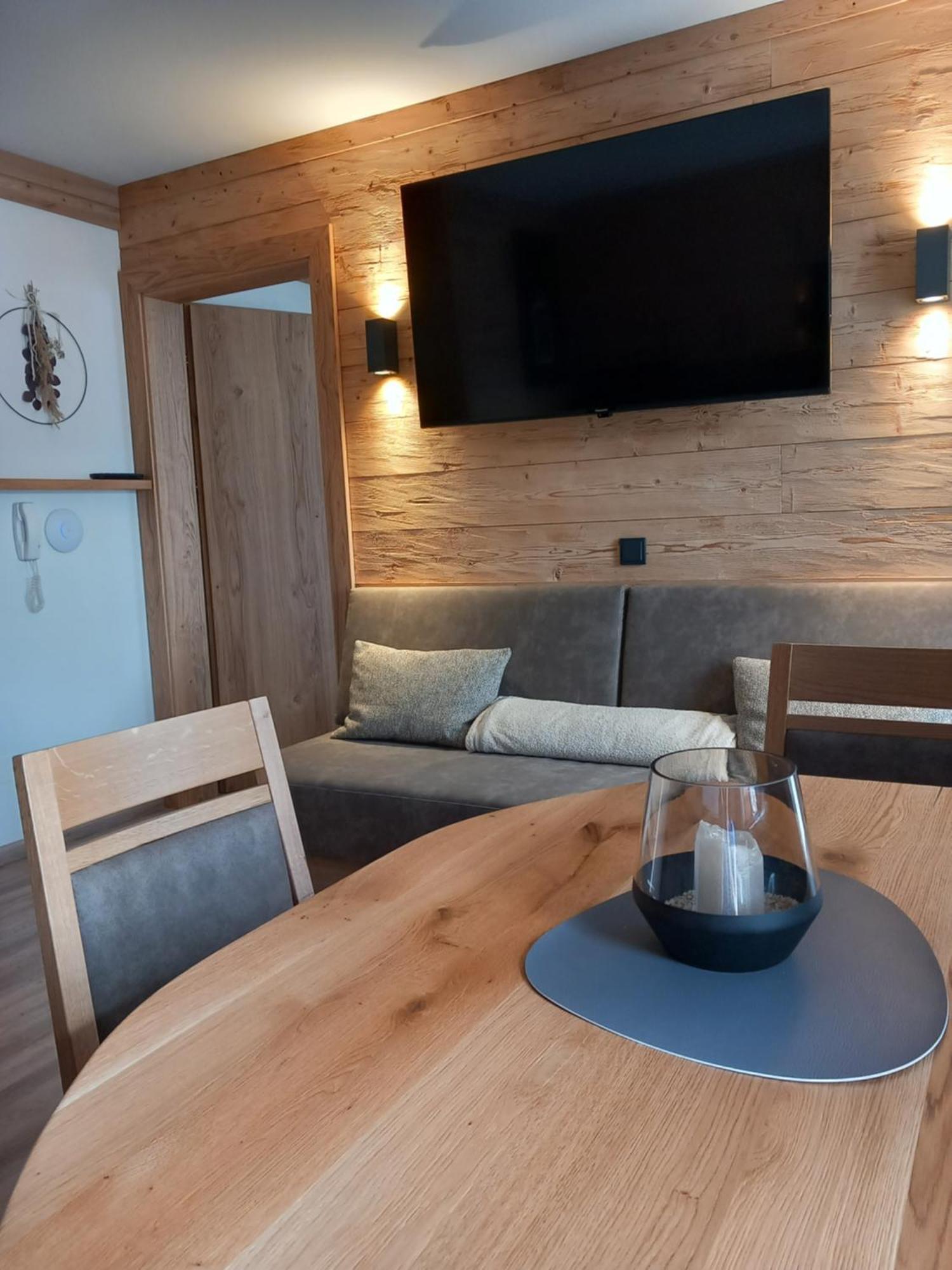 Apartament Bauernhof Auhof Wagrain Zewnętrze zdjęcie