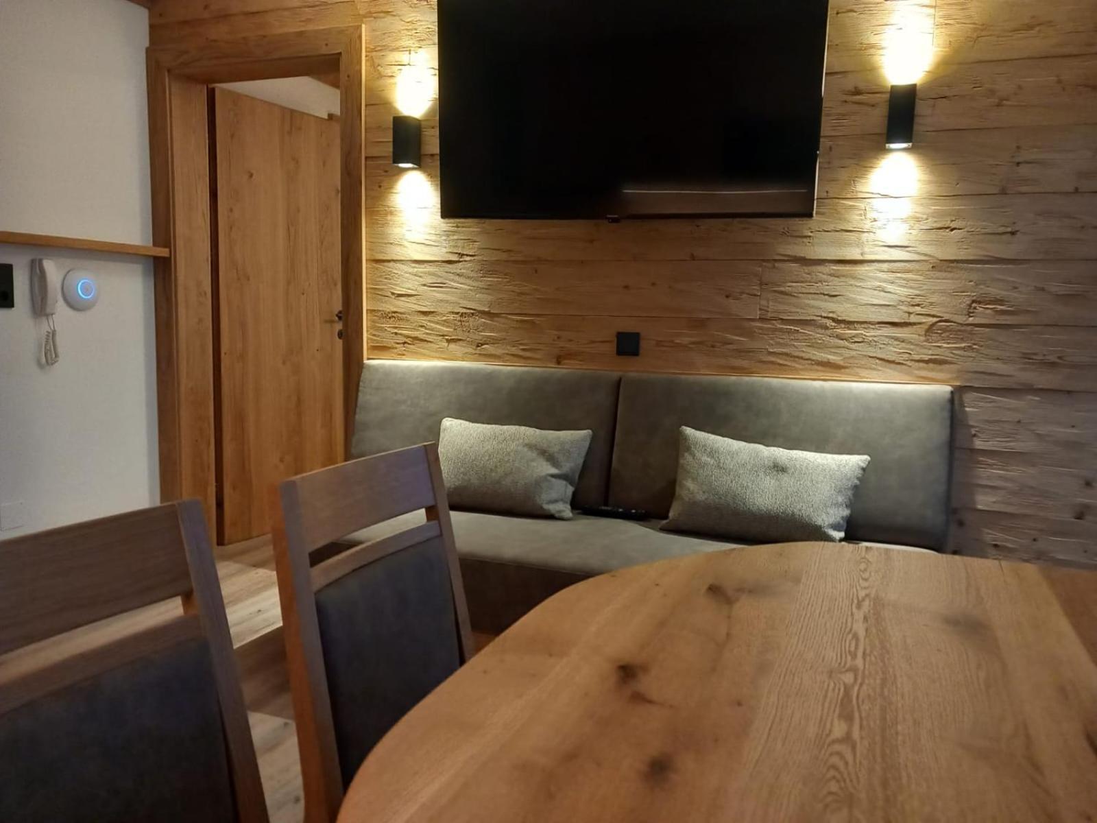Apartament Bauernhof Auhof Wagrain Zewnętrze zdjęcie
