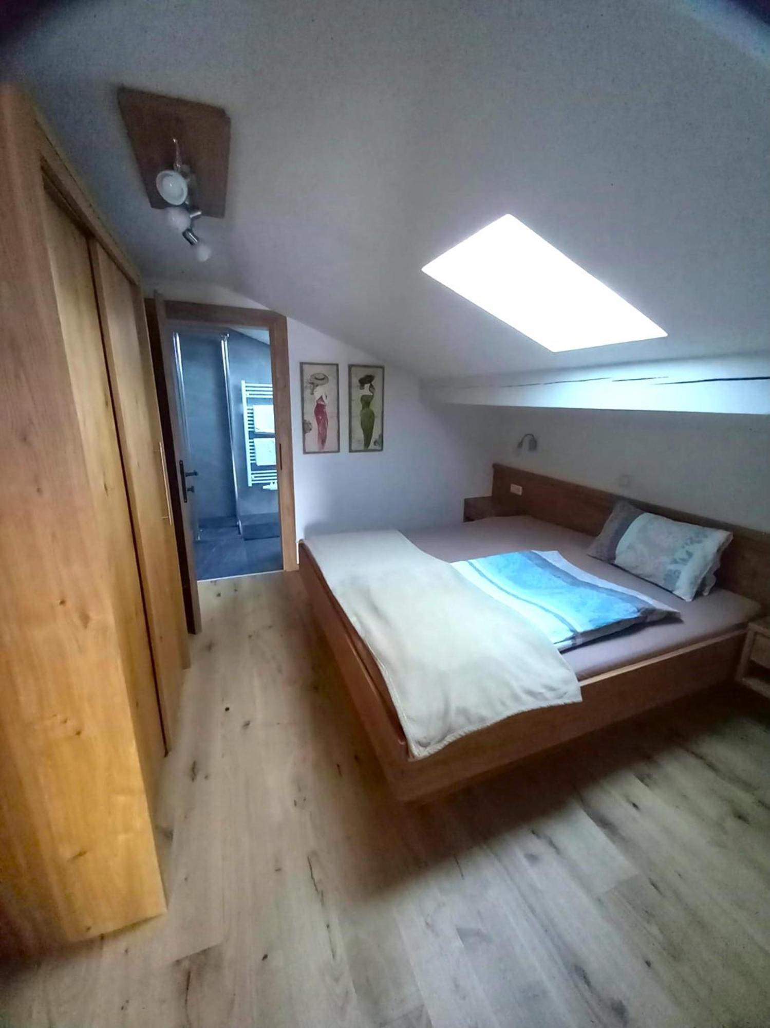 Apartament Bauernhof Auhof Wagrain Zewnętrze zdjęcie