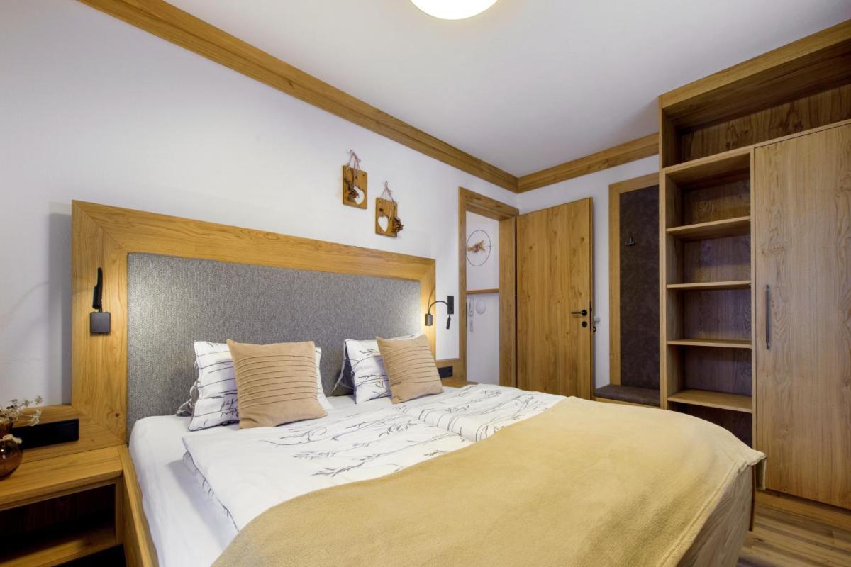 Apartament Bauernhof Auhof Wagrain Zewnętrze zdjęcie