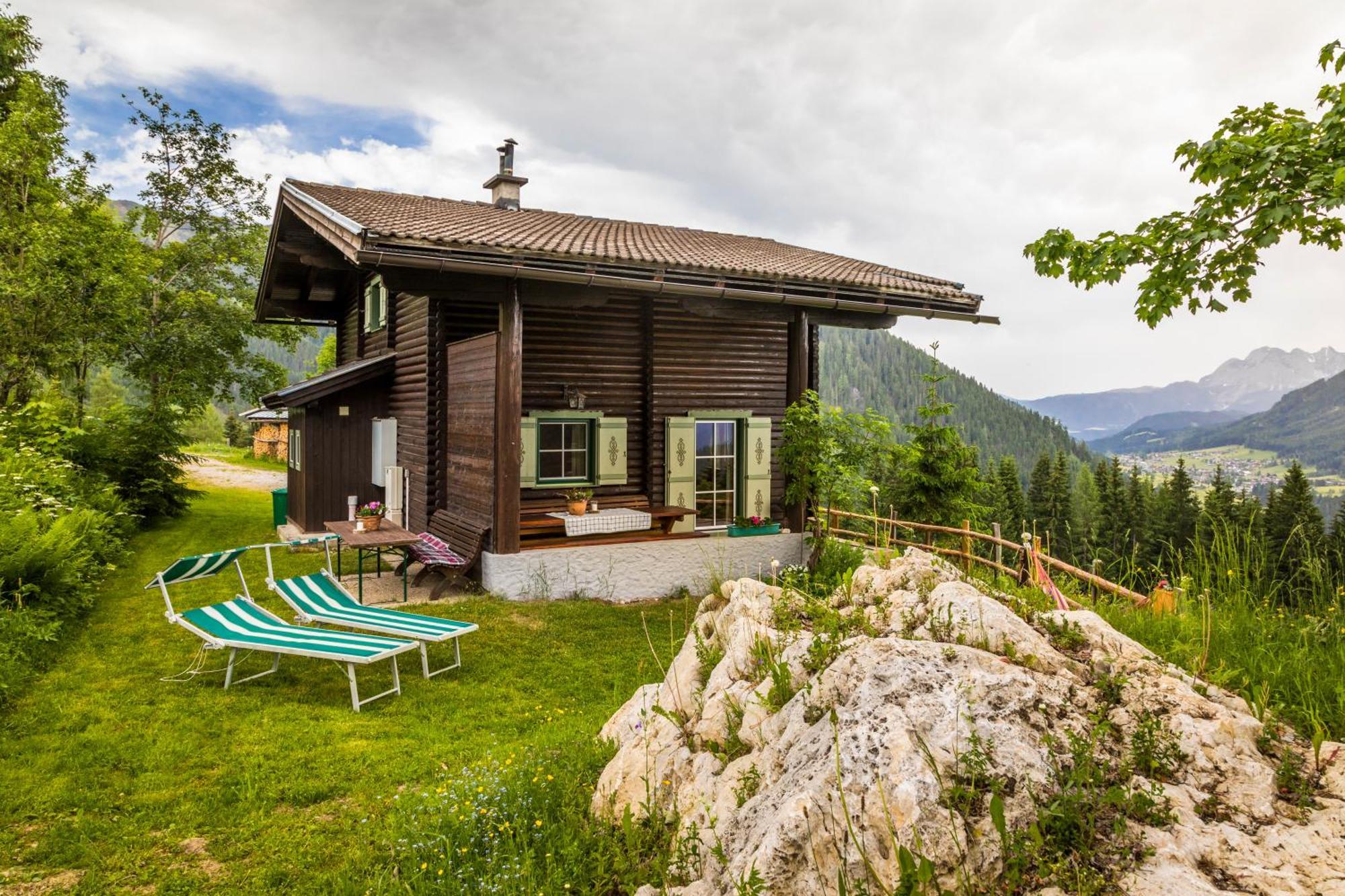 Apartament Bauernhof Auhof Wagrain Zewnętrze zdjęcie