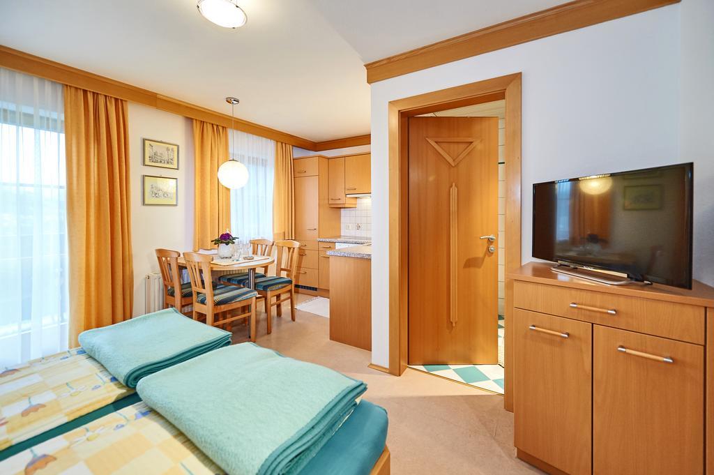 Apartament Bauernhof Auhof Wagrain Zewnętrze zdjęcie